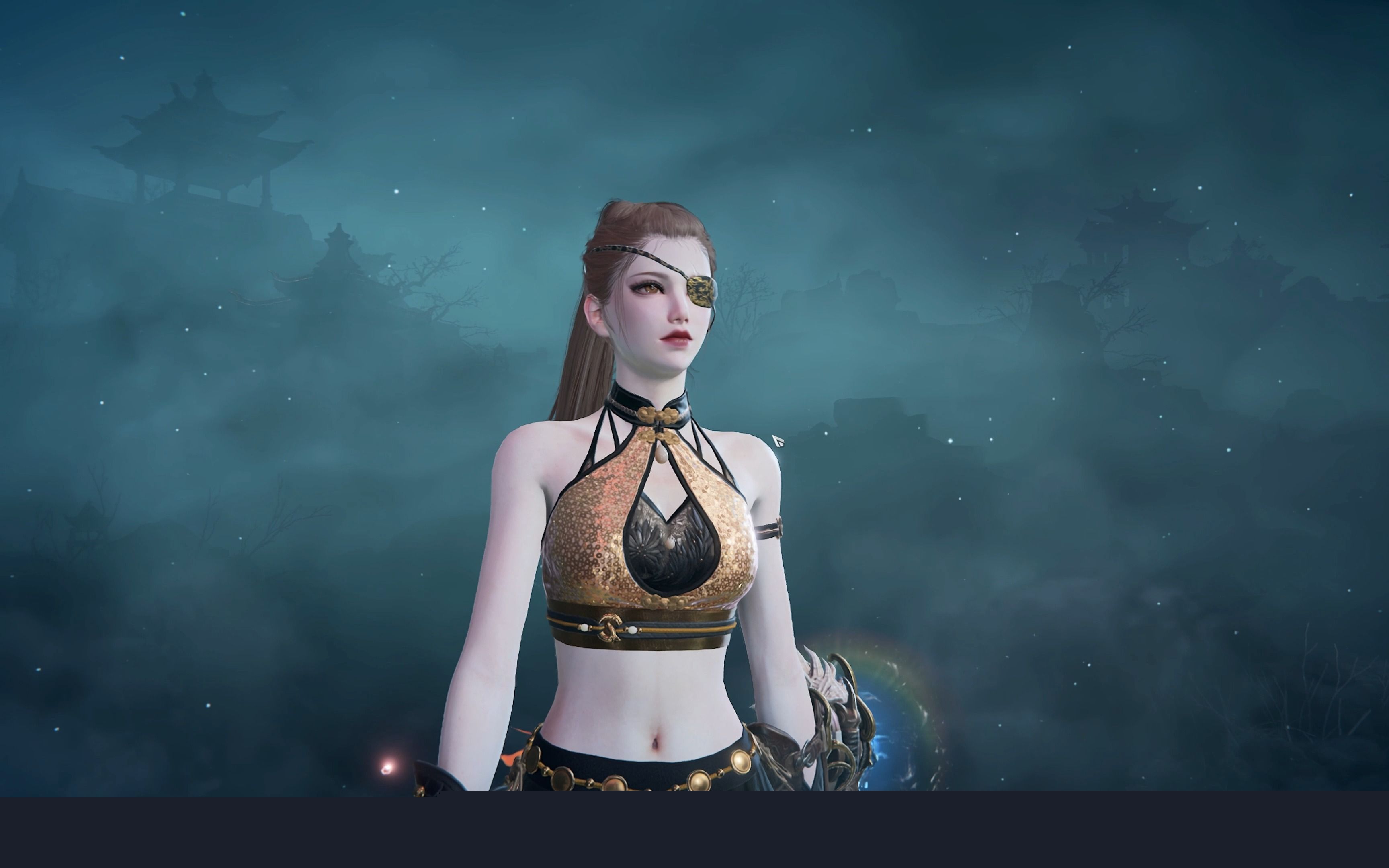 永劫無間卡盟老玩家的玩法經(jīng)驗(yàn)分享